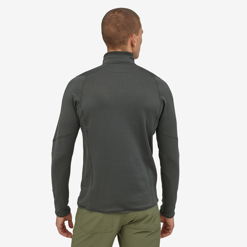 Patagonia Men's R1® Fleece Pullover