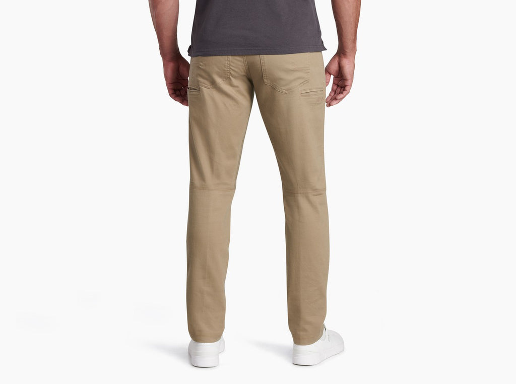 KUHL Men's Revolt Jean Tapered 34'"