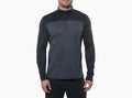 Kuhl Men's Ryzer 1/4 Zip Long Sleeve Shirt