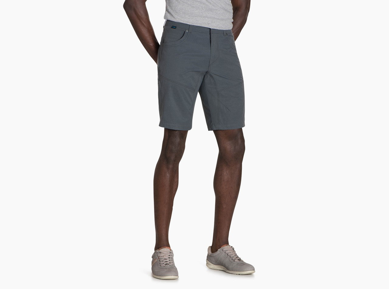 KUHL Men's Silencr Kargo Short 8"