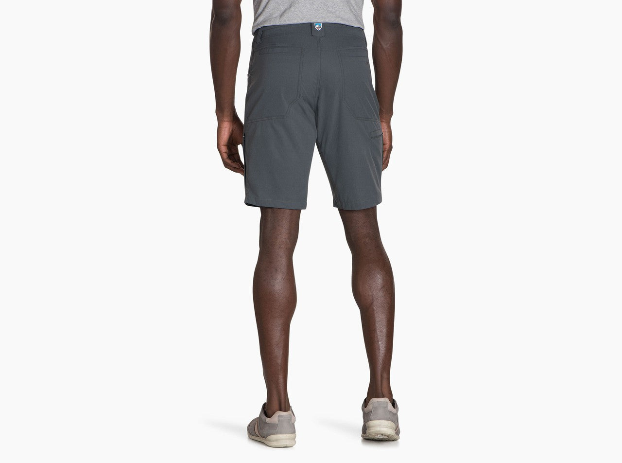 KUHL Men's Silencr Kargo Short 8"