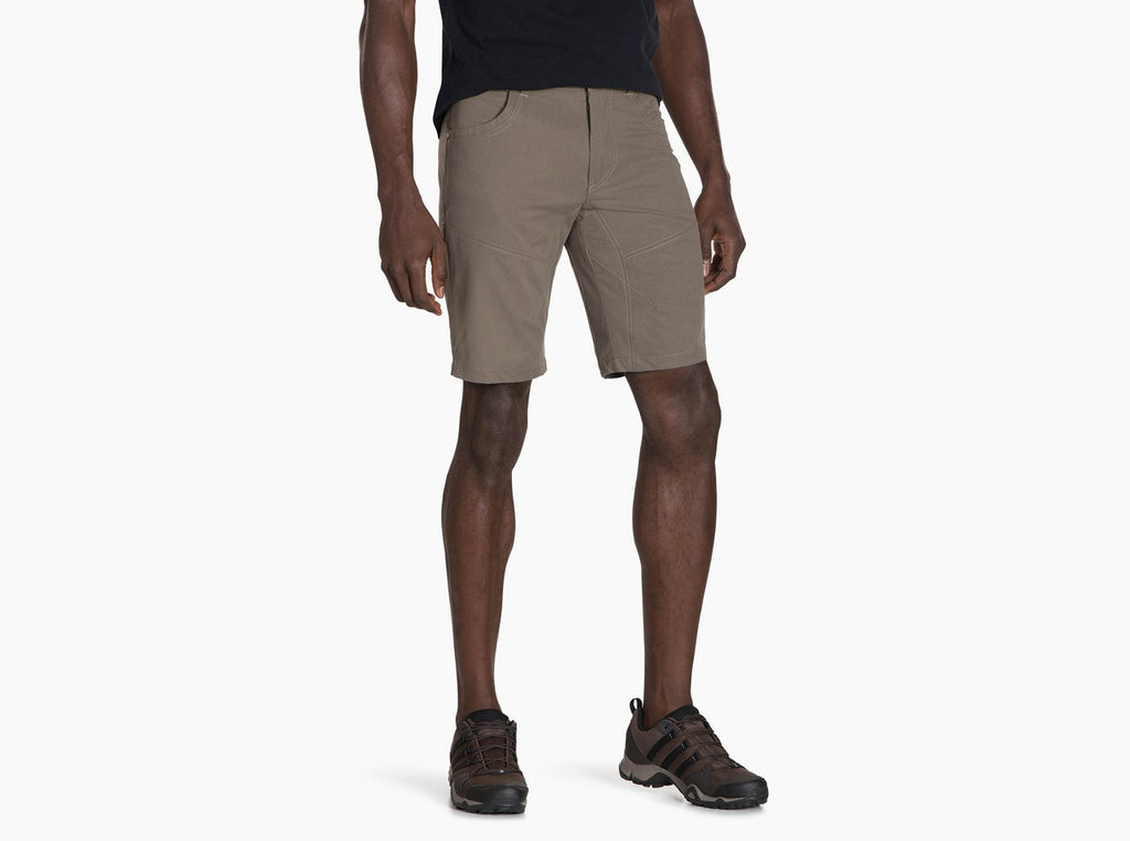 KUHL Men's Silencr Kargo Short 8"