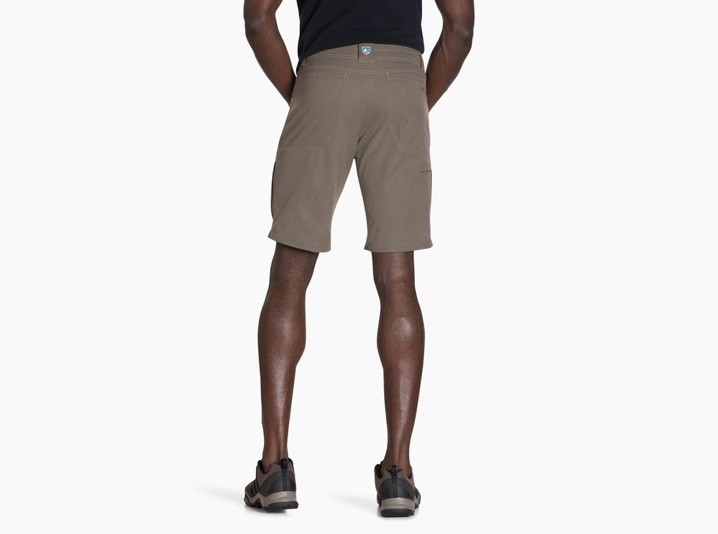 KUHL Men's Silencr Kargo Short 8"