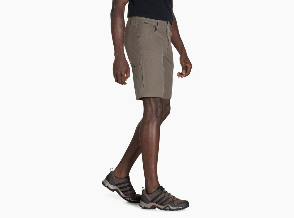 KUHL Men's Silencr Kargo Short 8"
