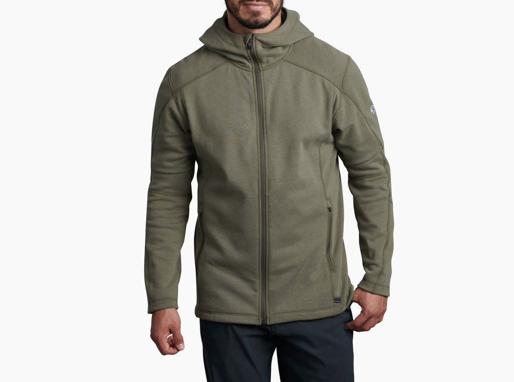 KUHL Men's Spekter FullZip Hoody