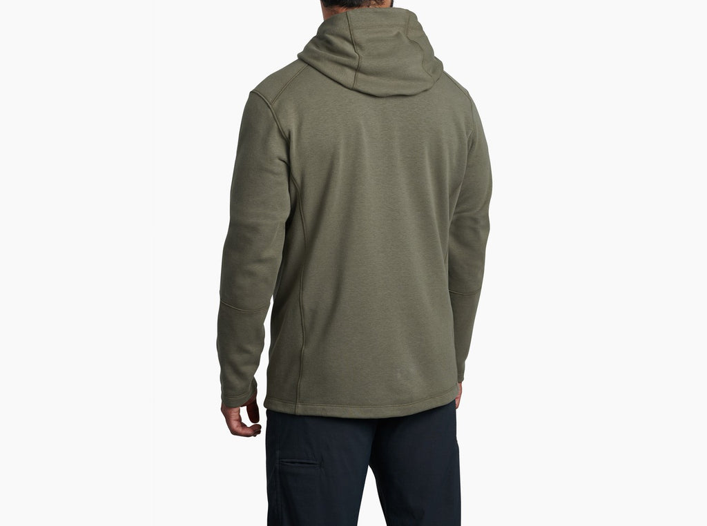 KUHL Men's Spekter FullZip Hoody