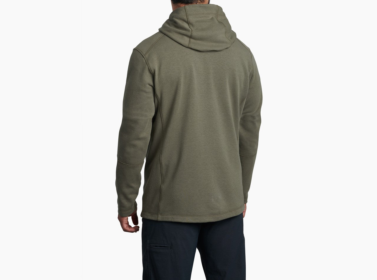 KUHL Men's Spekter FullZip Hoody