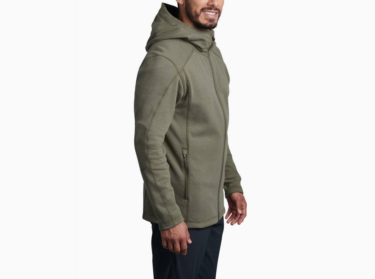 KUHL Men's Spekter FullZip Hoody