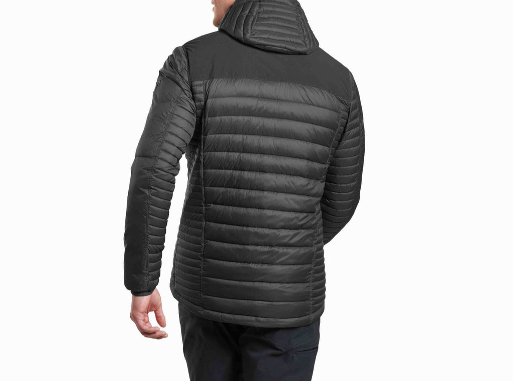 Kuhl Men's SPYFIRE® HOODY