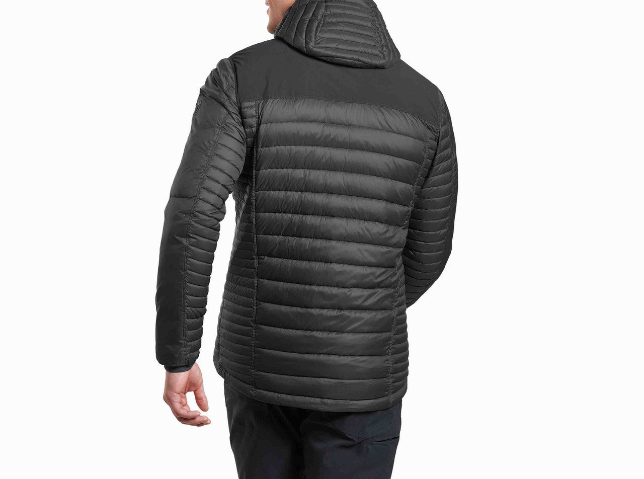 Kuhl Men's SPYFIRE® HOODY