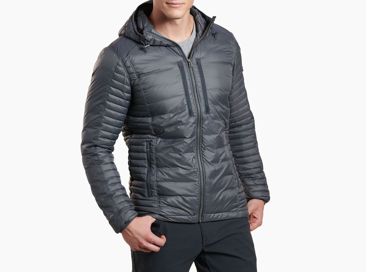 Kuhl Men's SPYFIRE® HOODY