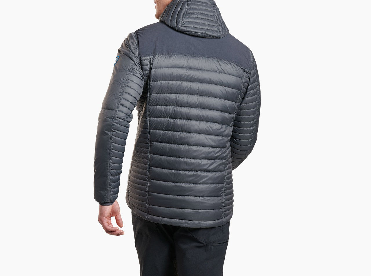 Kuhl Men's SPYFIRE® HOODY