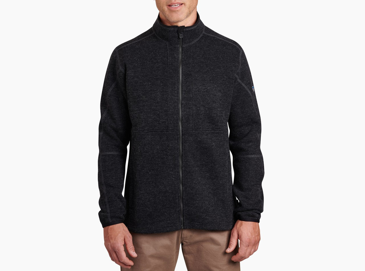 Kuhl Men's Thor Full Zip
