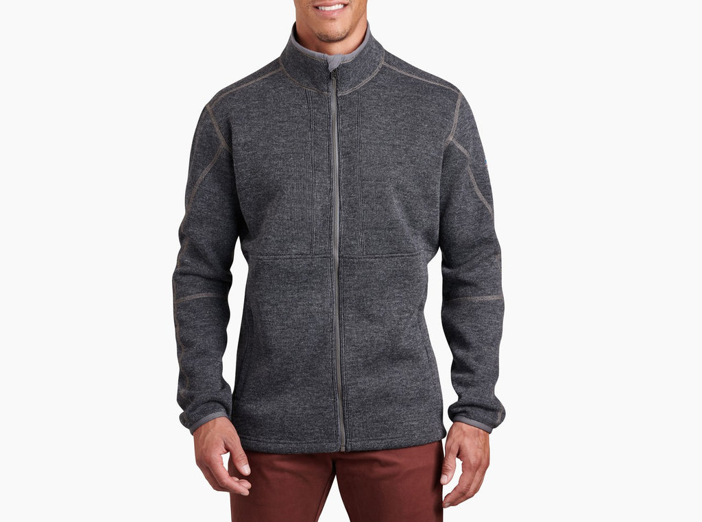 Kuhl Men's Thor Full Zip