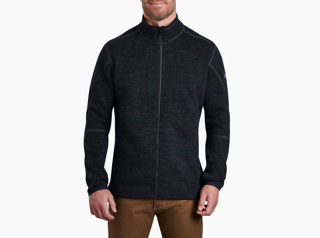 Kuhl Men's Thor Full Zip