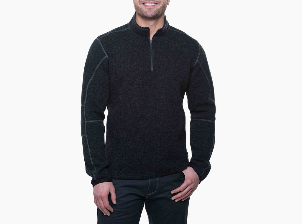 Kuhl Men's Thor 1/4 Zip
