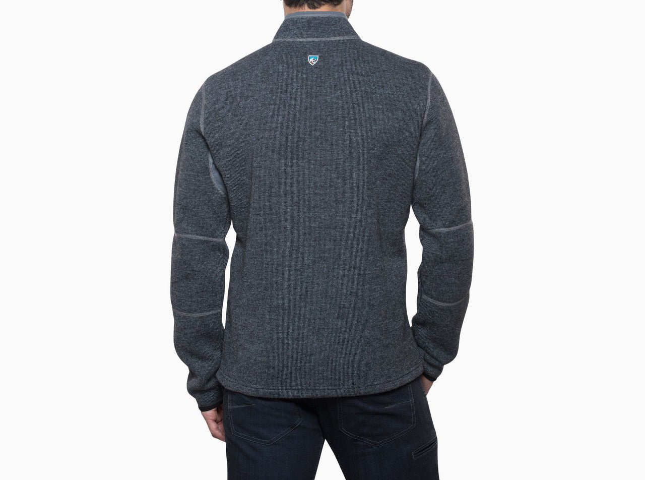 Kuhl Men's Thor 1/4 Zip