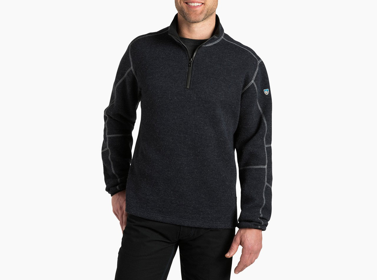 Kuhl Men's Thor 1/4 Zip