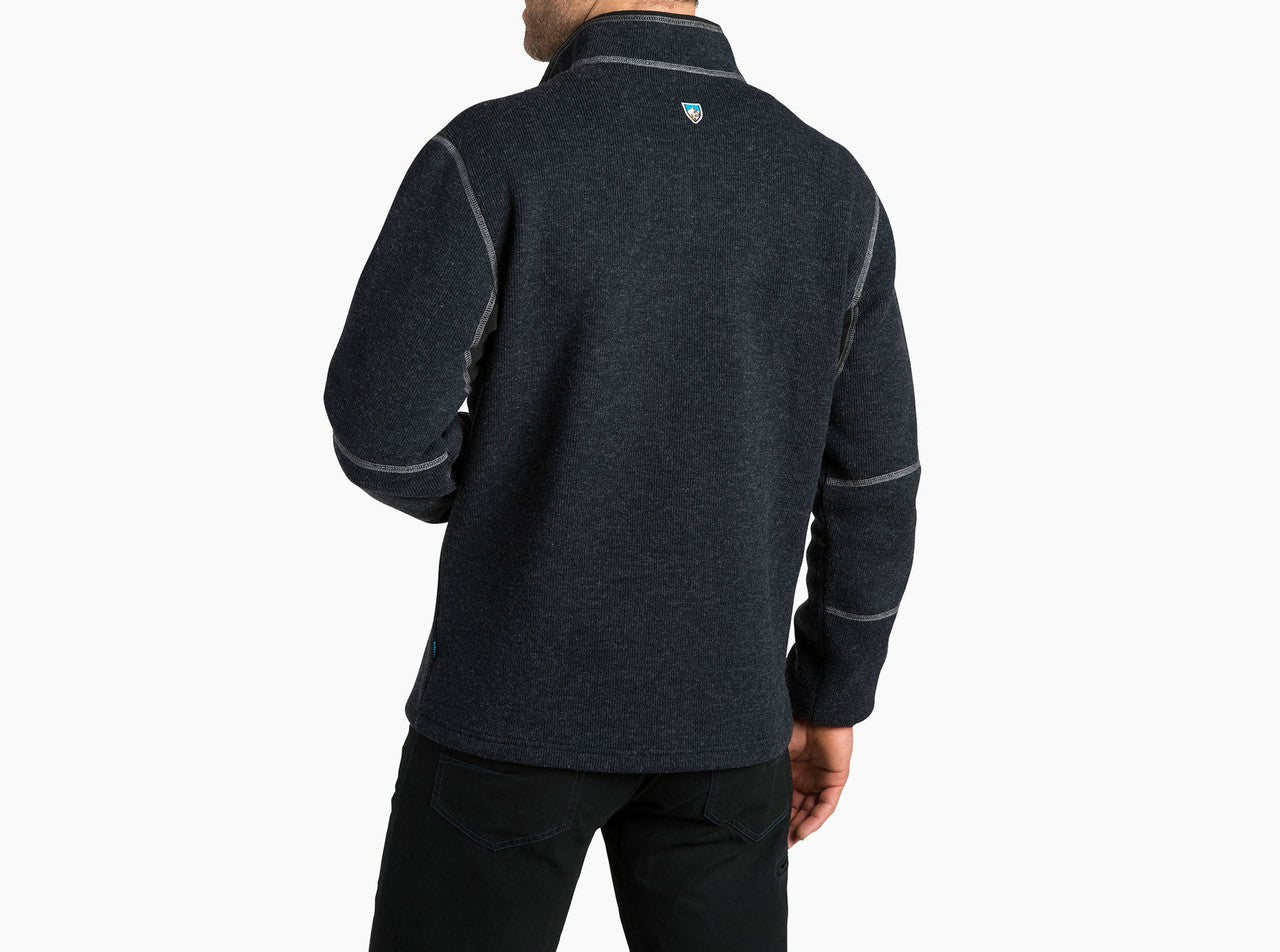 Kuhl Men's Thor 1/4 Zip
