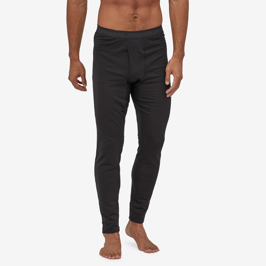 Patagonia Men's Capilene Thermalweight Bottoms