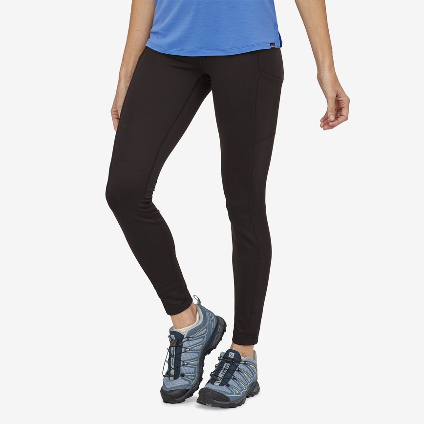 Women's Patagonia Pack Out Tights