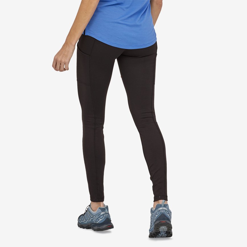 Women's Patagonia Pack Out Tights