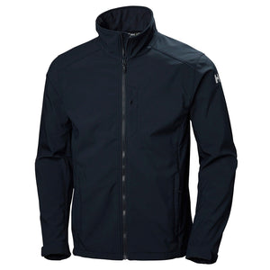 Helly Hansen Men's Paramount Softshell Jacket