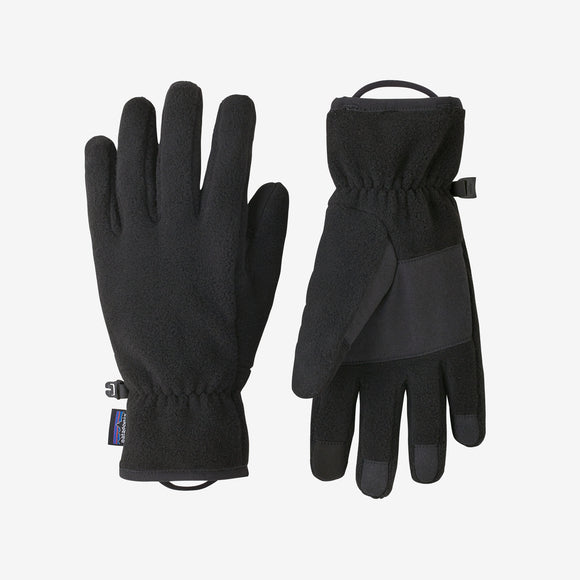 Gants 80% laine 20% nylon-Tactile-31090NF – Glove Story