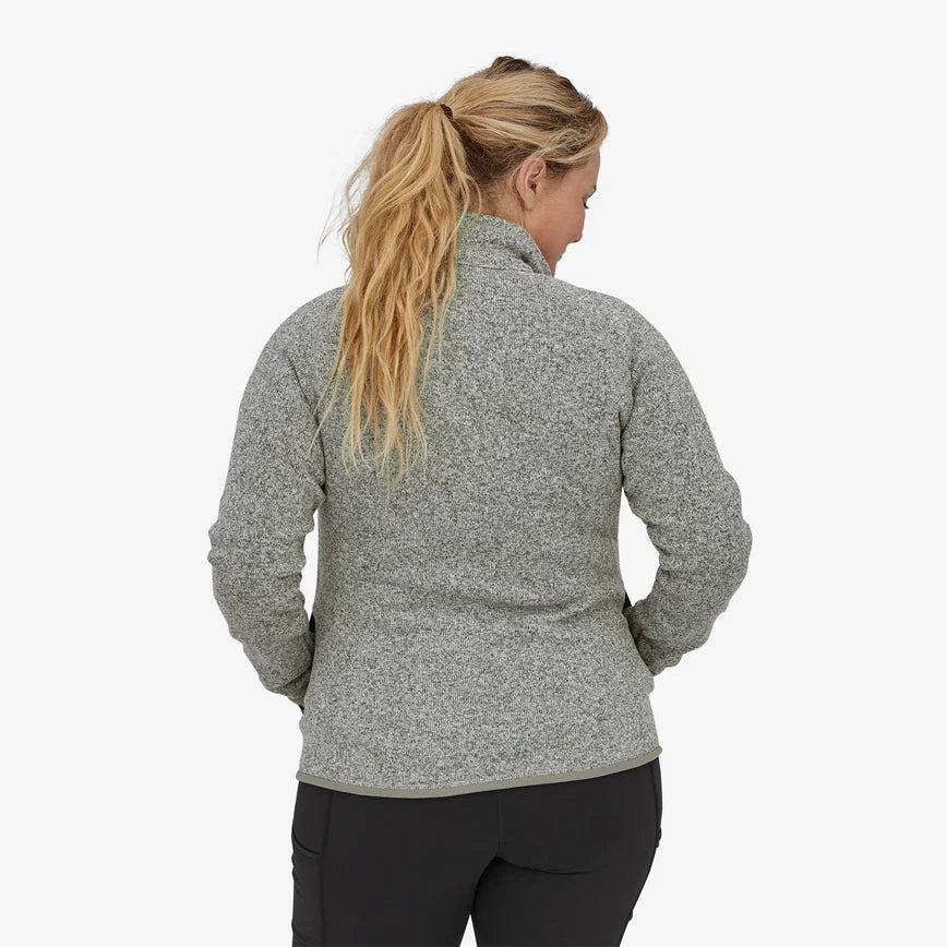 Patagonia Women's Better Sweater® Fleece Jacket