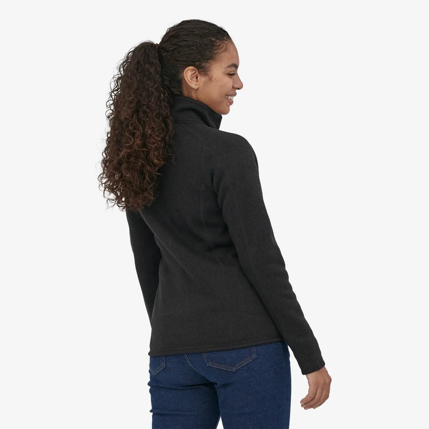 Patagonia Women's Better Sweater® Fleece Jacket
