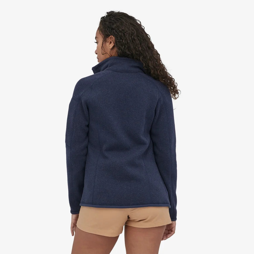 Patagonia Women's Better Sweater® Fleece Jacket