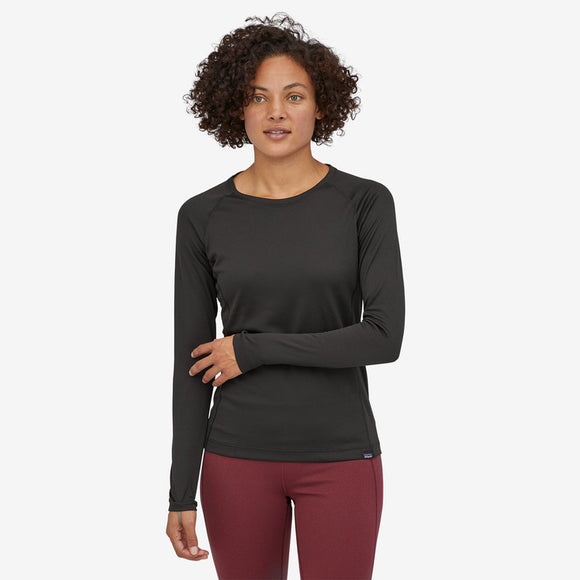 Patagonia Women's Capilene® Midweight Crew