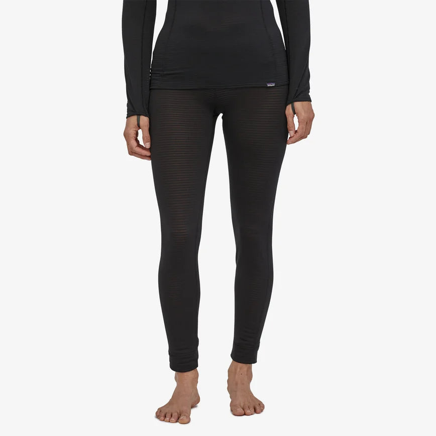 Patagonia Women's Capilene® Thermal Weight Bottoms
