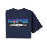 Patagonia Men's P-6 Logo Responsibili-Tee®