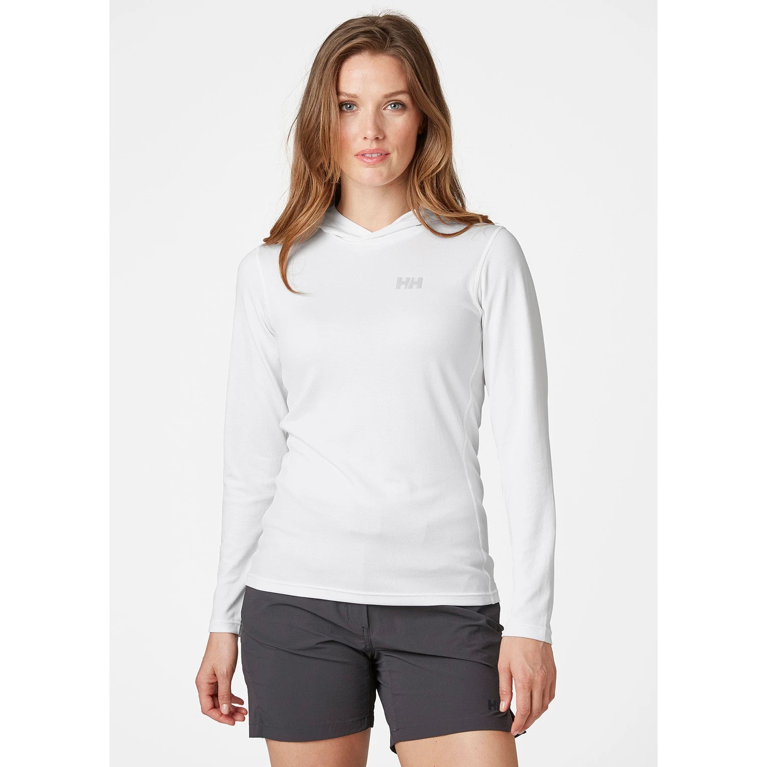 Helly Hansen Women s LIFA Active Solen Hoodie The Basin Apparel