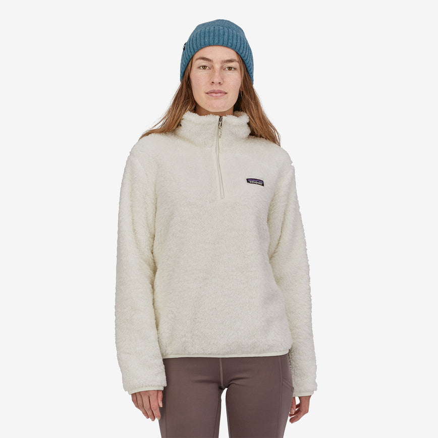 Patagonia Women's Los Gatos 1/4 Zip