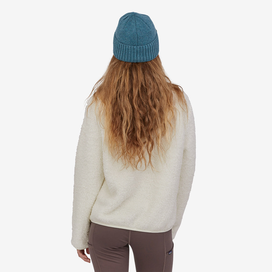 Patagonia Women's Los Gatos 1/4 Zip