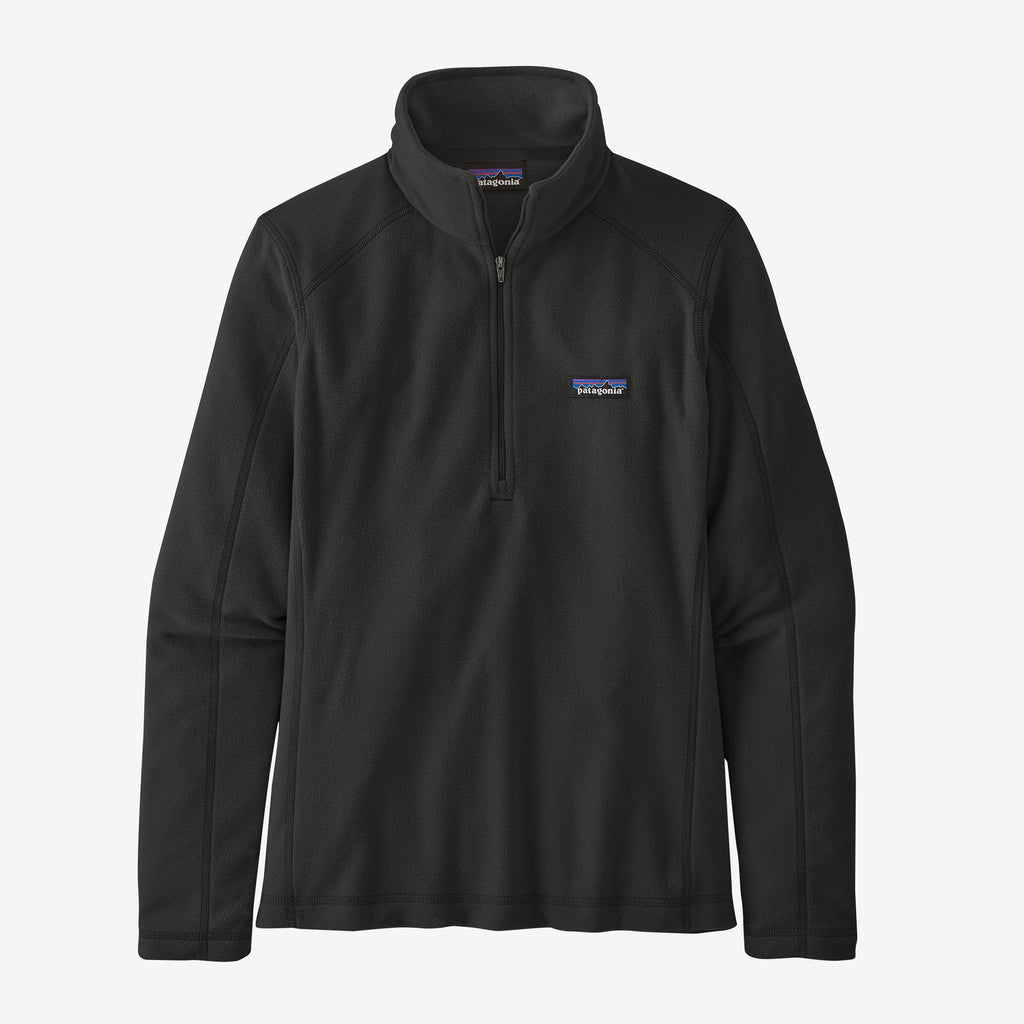 Patagonia Women's Micro D® 1/4-Zip Fleece