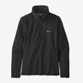 Patagonia Women's Micro D® 1/4-Zip Fleece