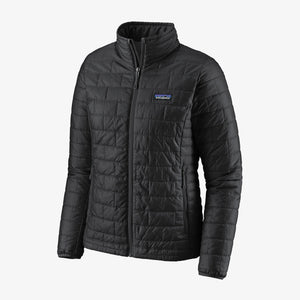 Patagonia Women's Nano Puff® Jacket