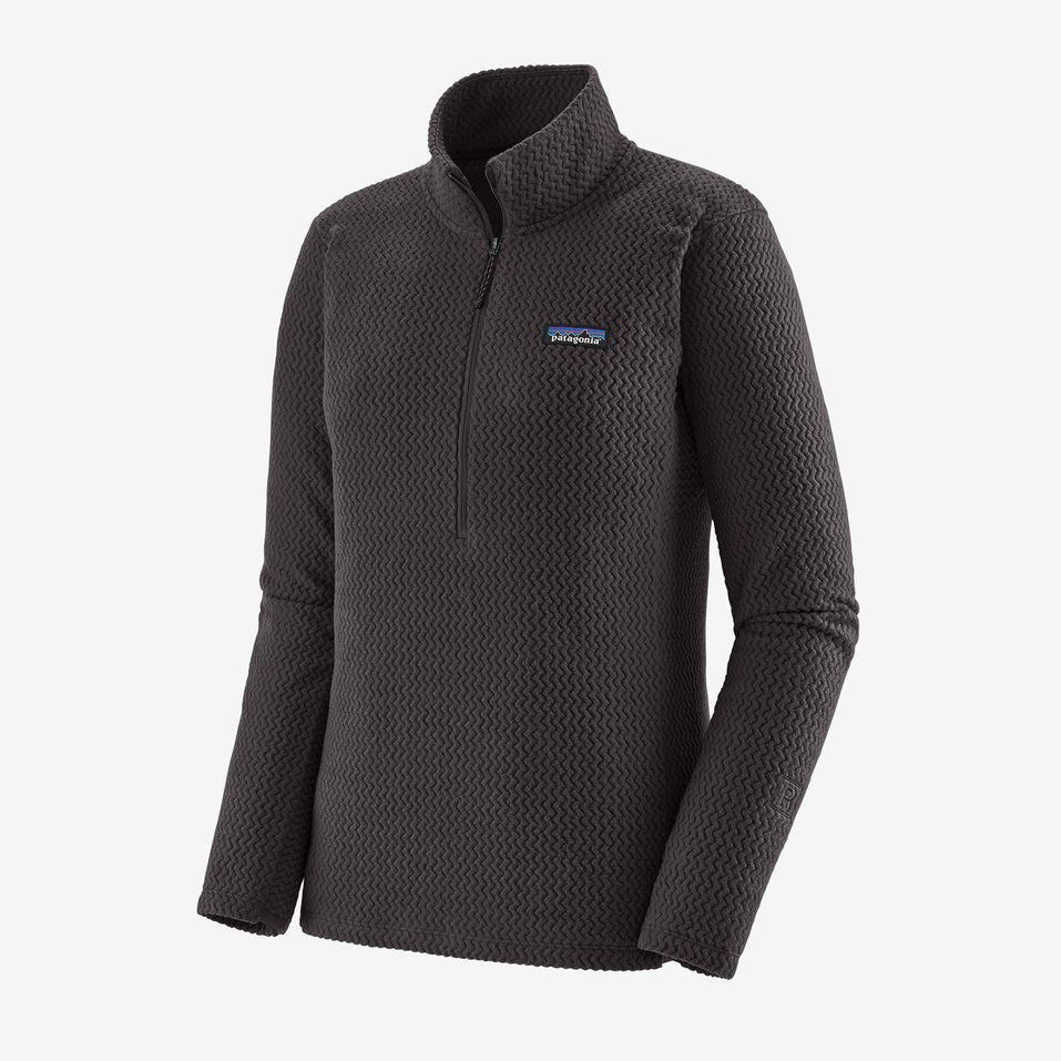 Patagonia Women's R1® Air Zip-Neck